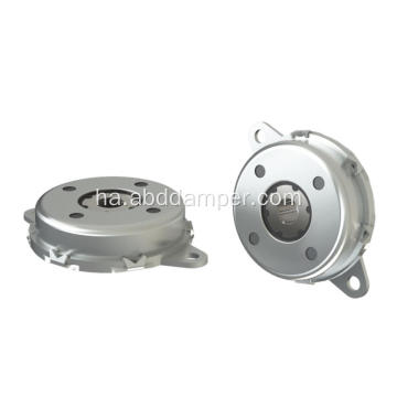 Rotary Damper Disk Damper don gidan wasan kwaikwayo